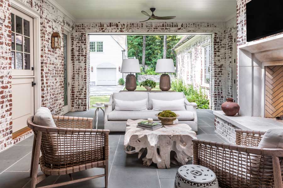 Brick vs. Brick Veneer: What’s Best for Your Home?