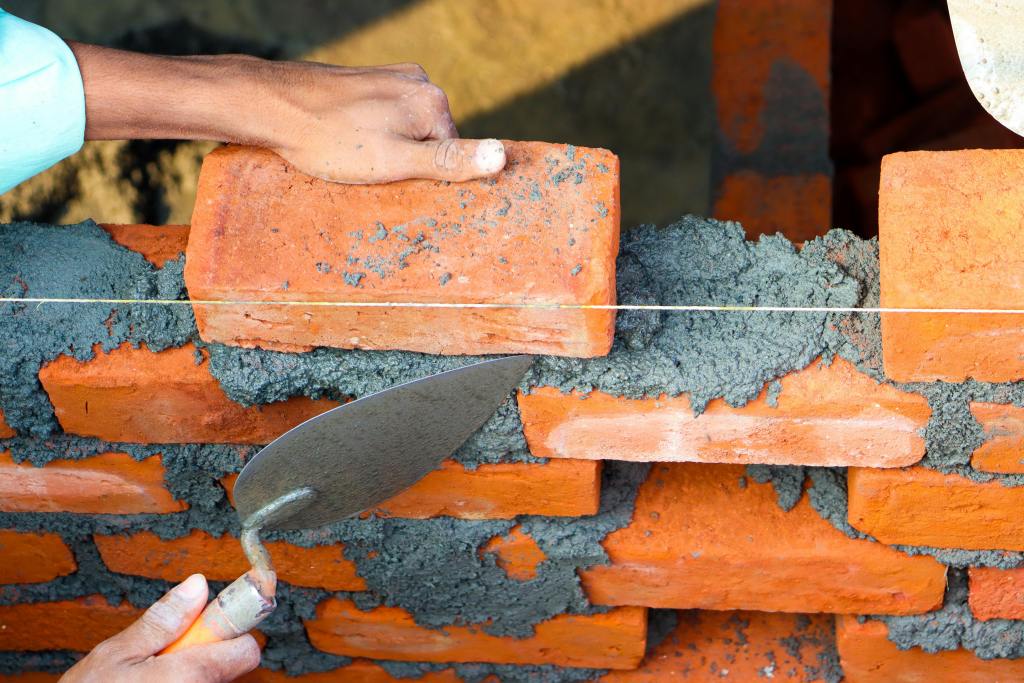 Brick Veneer Wall Systems Explained: What Builders Need to Know