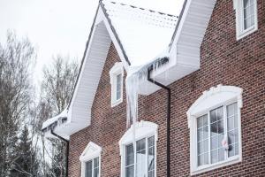 How Brick Helps Insulate & Protect Your Home